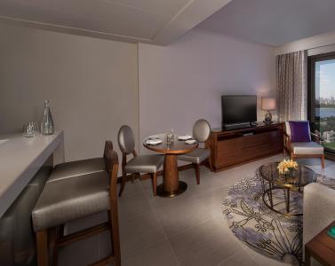 Novotel Deira City Centre - 73