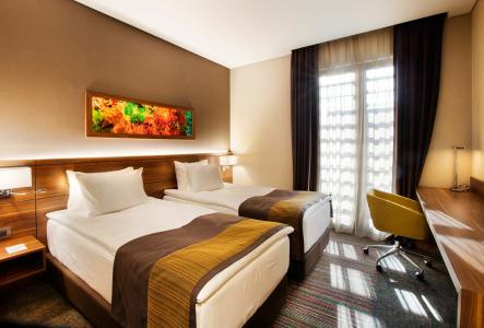 Holiday Inn Istanbul - Kadikoy, an IHG - 20