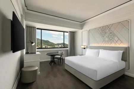 Courtyard by Marriott Phuket Town - 90