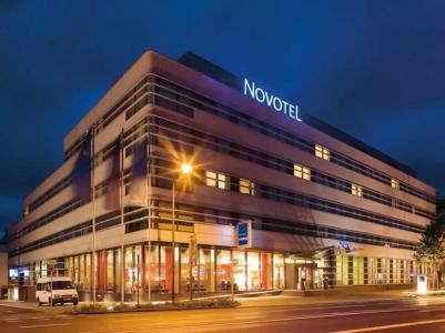 Novotel Aachen City - 43