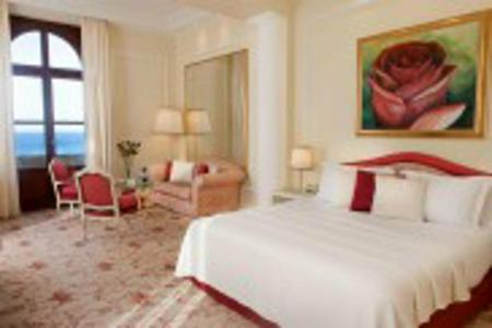 Grande Albergo Delle Rose - 16