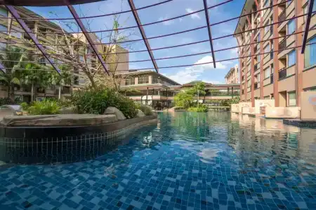 Novotel Phuket Vintage Park Resort - 49