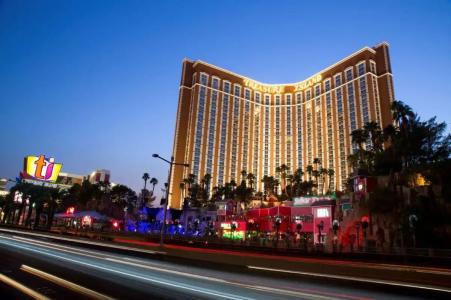 Treasure Island - TI Las Vegas & Casino, a Radisson - 34