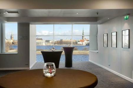 Radisson Blu Daugava, Riga - 55