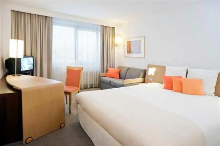 Novotel Wroclaw City - 66