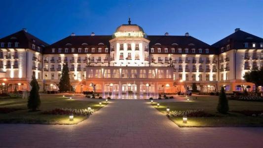 Sofitel Grand Sopot - 18