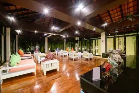 The Briza Beach Resort, Khao Lak SHA Extra Plus - 85