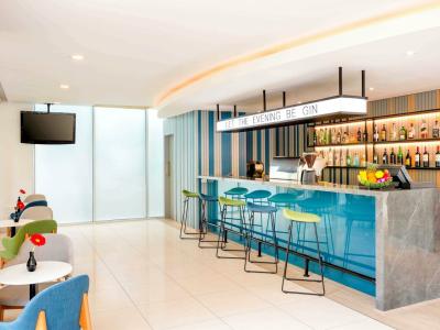 ibis Bangkok Sathorn - 24