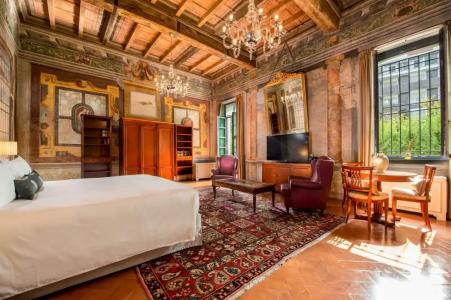 Grand Villa Torretta, Curio Collection by Hilton - 77