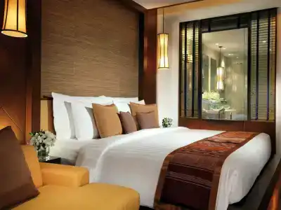 Movenpick Resort Bangtao Beach Phuket - 34