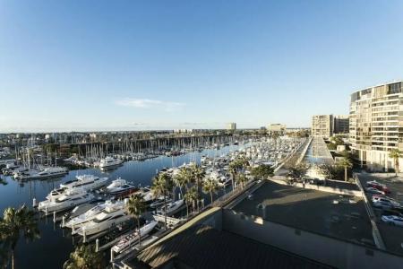 The Ritz-Carlton, Marina del Rey - 15