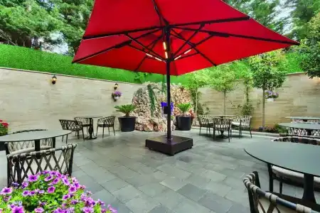 Tryp by Wyndham Istanbul Atasehir - 1