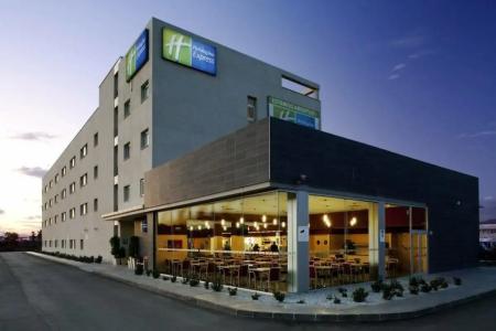 Holiday Inn Express Malaga Airport, an IHG - 28