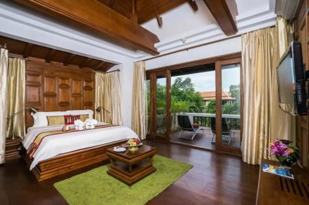 Royal Muang Samui Villas - SHA Extra Plus - 94