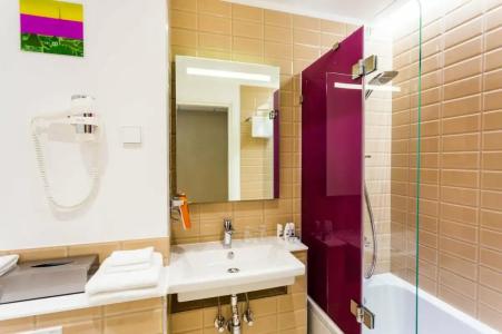 Park Inn by Radisson Central Tallinn - 68