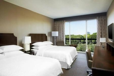 Sheraton Orlando North - 8