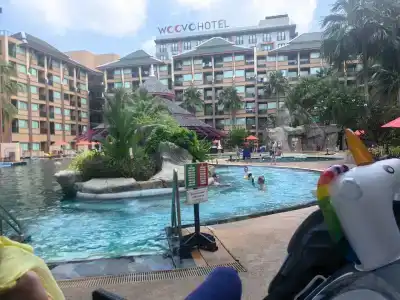 Novotel Phuket Vintage Park Resort - 16