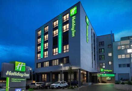 Holiday Inn - Villingen - Schwenningen, an IHG - 19