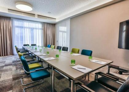 Holiday Inn - Villingen - Schwenningen, an IHG - 83