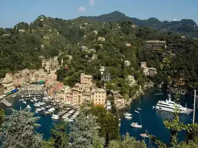 Piccolo Portofino - 10