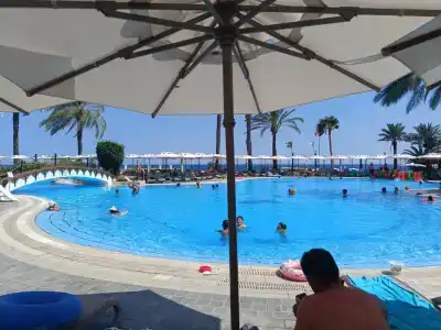 Asteria Kemer Resort - 77