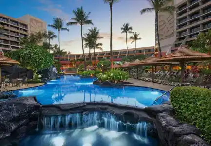 Marriott's Maui Ocean Club - Molokai, Maui & Lanai Towers - 0