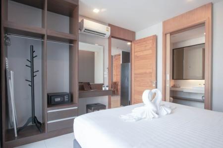 Kepler Residence Bangkok - 14