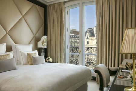 Barriere Fouquet's Paris - 63