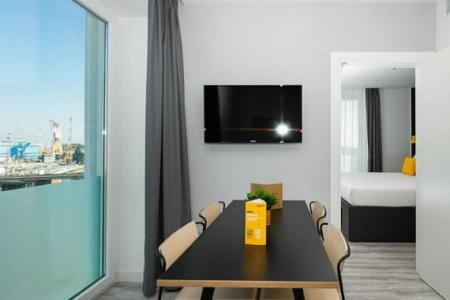 Staycity Aparthotels Venice Mestre - 52