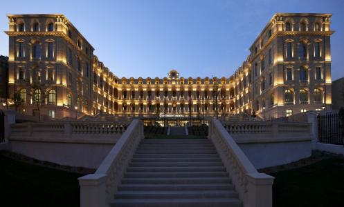 InterContinental Marseille - Dieu, an IHG - 39