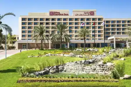 Hilton Garden Inn Ras Al Khaimah - 78