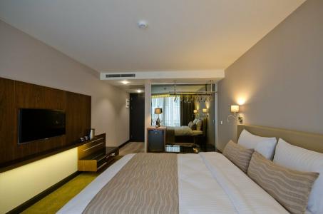 Inncity Nisantasi - 60