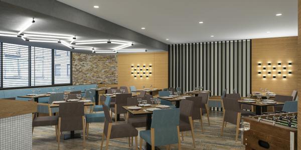 Holiday Inn Istanbul - Kadikoy, an IHG - 55
