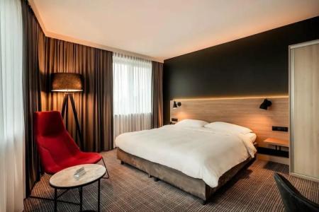 Park Inn by Radisson Krakow - 70