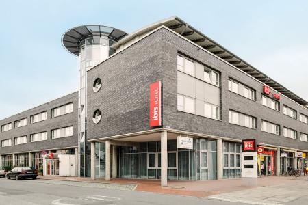 ibis Luebeck City - 46