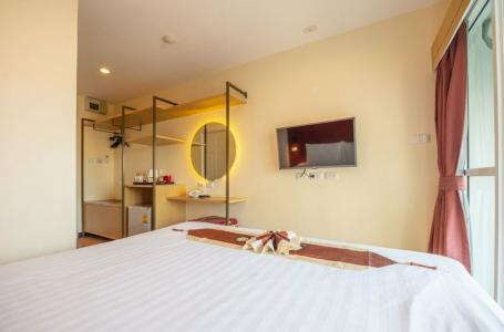 Klean Residence - 56