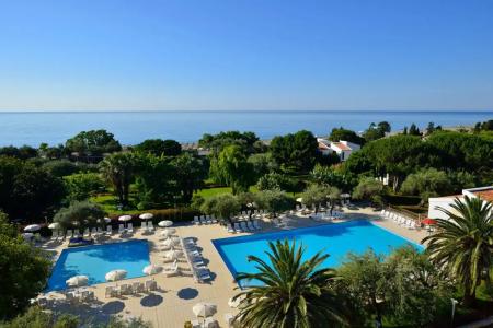 UNAHOTELS Naxos Beach Sicilia - 15