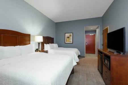 Hampton Inn Denver-International Airport - 15