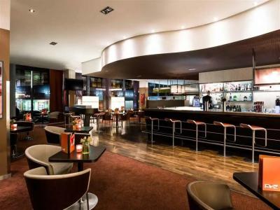 Novotel Aachen City - 49