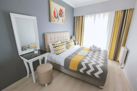 Serenity Suites Istanbul Airport - 67