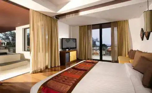 Movenpick Resort Bangtao Beach Phuket - 26