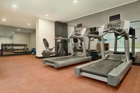 Tryp by Wyndham Istanbul Atasehir - 66