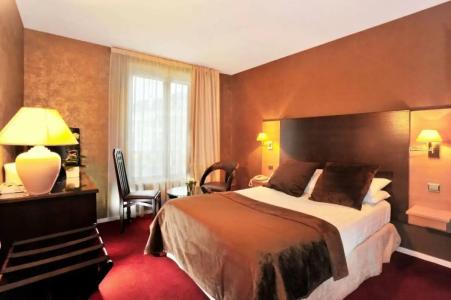 Best Western Plus Le Moderne - 15