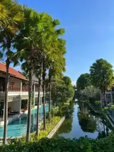 Grand Mercure Khao Lak Bangsak - 42