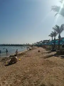 Pickalbatros Aqua Vista Resort - Hurghada - 89