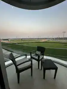 The Meydan Dubai - 53