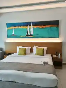 Ramada by Wyndham Beach Ajman - 55