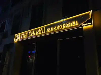 The Charm - Old City - 8
