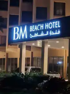 BM Beach - 22