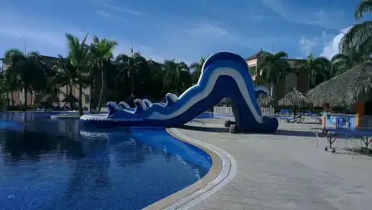 Bahia Principe Grand Bavaro - All Inclusive - 2